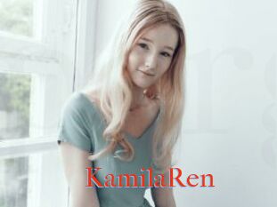 KamilaRen