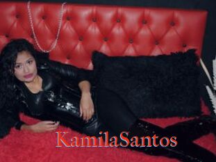 KamilaSantos