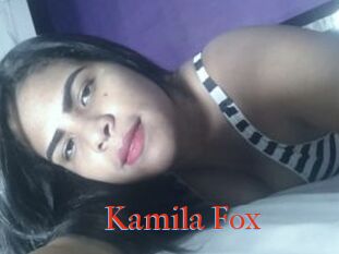 Kamila_Fox