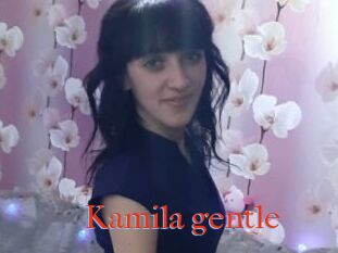 Kamila_gentle