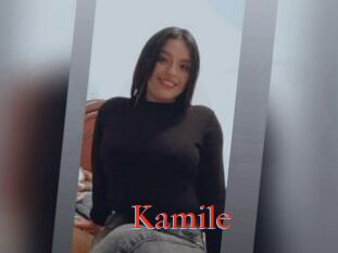 Kamile