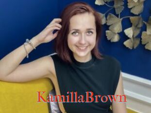 KamillaBrown