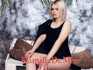 KamillaDeMor