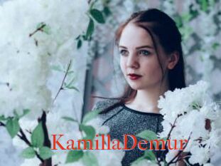 KamillaDemur