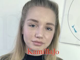 KamillaJo