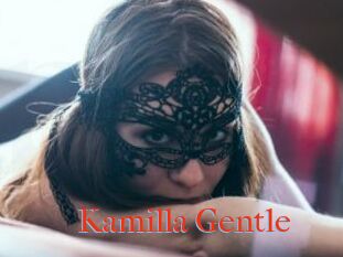 Kamilla_Gentle