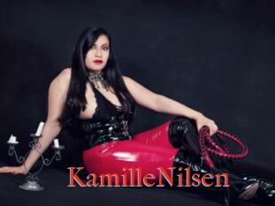 KamilleNilsen
