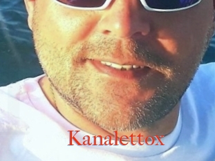 Kanalettox