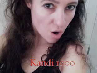 Kandi_1000