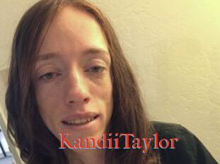 KandiiTaylor