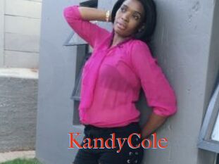 KandyCole