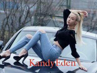 KandyEden