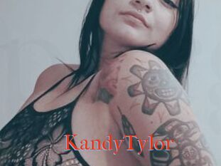 KandyTylor