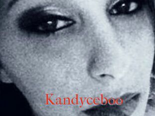 Kandyceboo