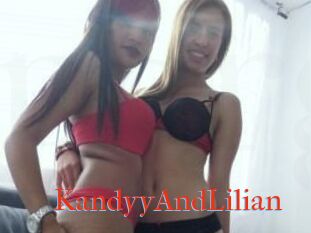 KandyyAndLilian