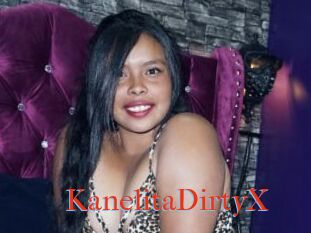 KanelitaDirtyX