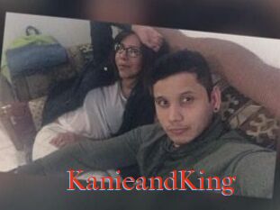 KanieandKing