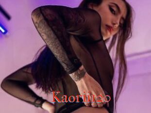 Kaorii120