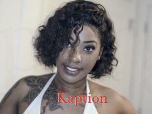 Kaption