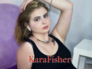 KaraFisher