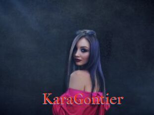KaraGontier