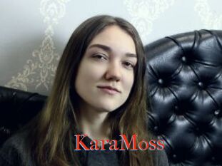 KaraMoss