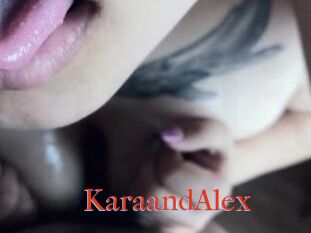 KaraandAlex
