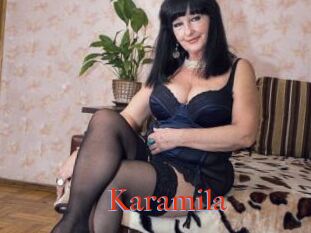 Karamila