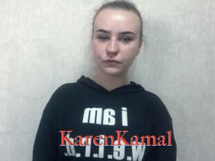 KarenKamal
