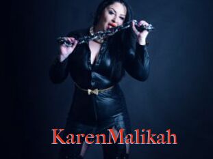 KarenMalikah