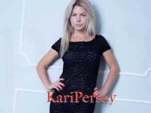 KariPersey