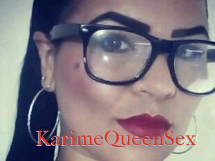 KarimeQueenSex