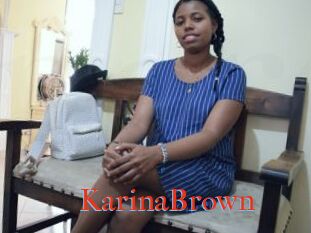 KarinaBrown