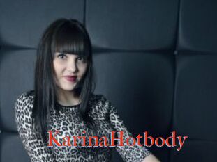 KarinaHotbody