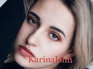 KarinaJohn