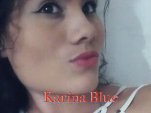 Karina_Blue