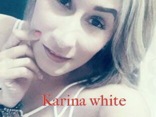 Karina_white
