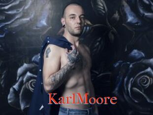 KarlMoore
