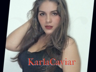 KarlaCaviar