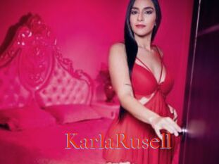 KarlaRusell