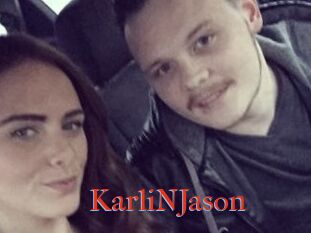 KarliNJason