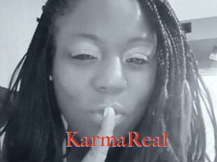 KarmaReal