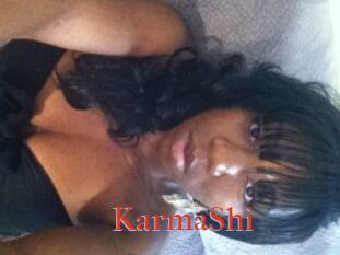 KarmaShi