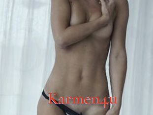 Karmen4u