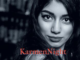 KarmenNight