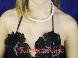 KarmenTease
