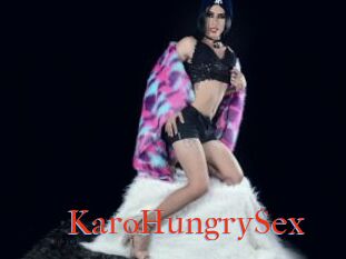 KaroHungrySex