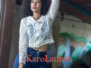 KaroLauren