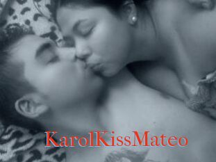 KarolKissMateo