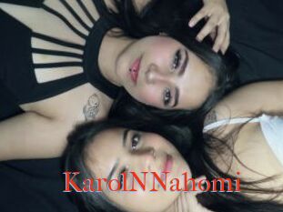 KarolNNahomi